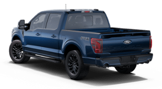 2025 Ford F-150® External Image 3